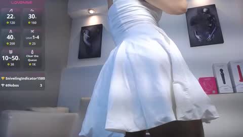 Melodi online show from November 5, 2:17 pm