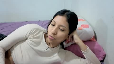 melody24_ online show from April 21, 2:34 pm