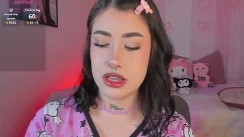 MELODY online show from February 20, 10:43 pm