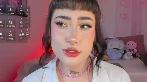 MELODY online show from March 6, 10:39 pm