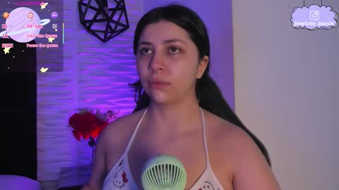 Snapshot of melody_black_ chatting on November 30, 2:43 pm Melody online show from November 30, 2:43 pm