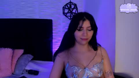 Melody online show from February 27, 1:38 am