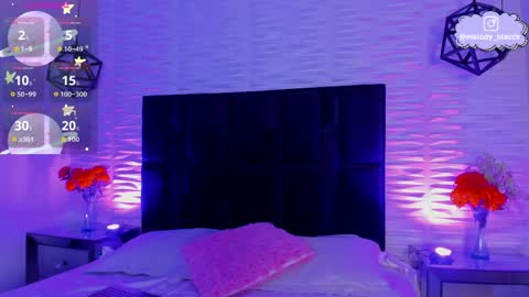 Snapshot of melody_black_ chatting on May 19, 8:59 pm Melody online show from May 19, 8:59 pm