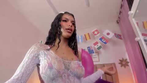 melody_ebonny online show from July 16, 12:55 pm