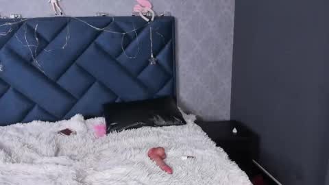 melody_hanks online show from February 4, 12:51 am