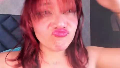 melody_hanks online show from March 12, 6:44 pm