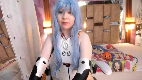 melody_lollii online show from October 31, 6:42 pm