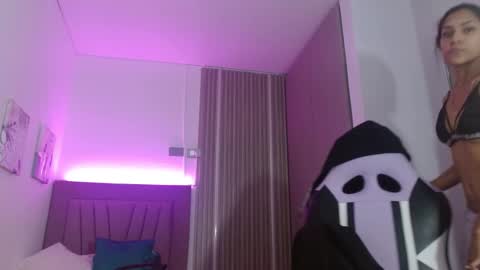 melody_mercy online show from January 20, 12:07 pm