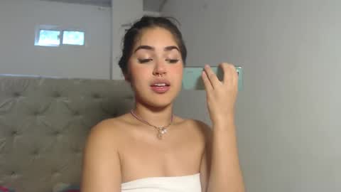 melody phillips online show from October 24, 3:41 pm