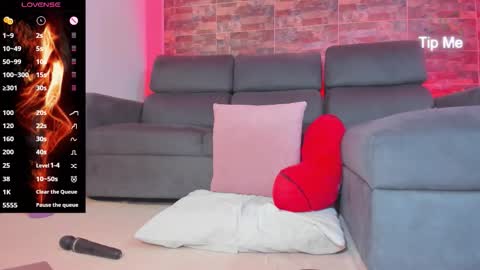 melody_starr online show from October 13, 8:42 pm