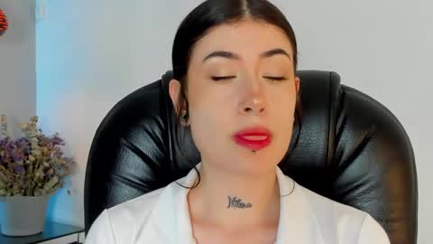 MELODY online show from January 7, 8:10 pm