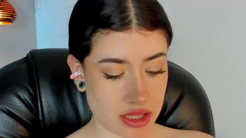 MELODY online show from January 11, 2:41 am