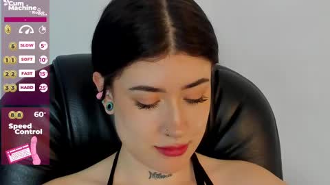 MELODY online show from January 12, 2:14 am