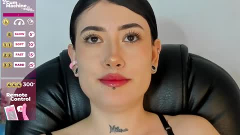 MELODY online show from January 28, 11:07 pm