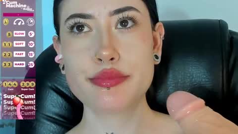 MELODY online show from January 29, 2:09 am