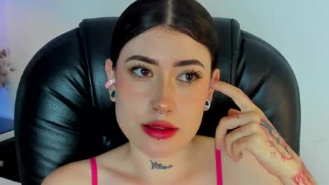 MELODY online show from February 1, 9:51 pm