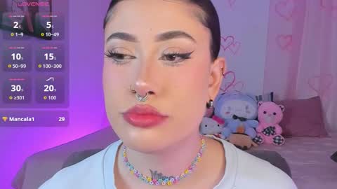 MELODY online show from December 2, 11:45 pm