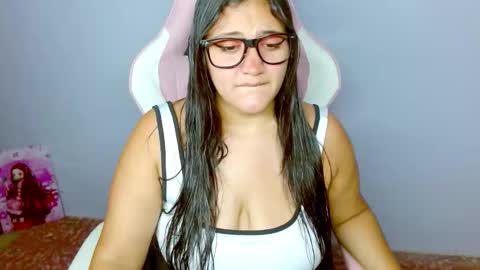 melody_tarly online show from February 13, 2:29 am