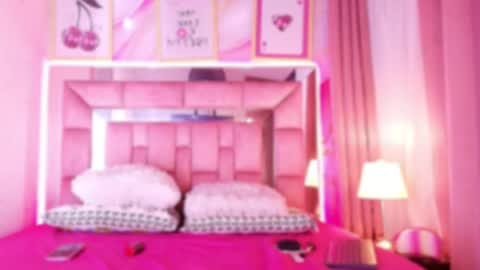 melody_trixie online show from April 14, 9:15 am