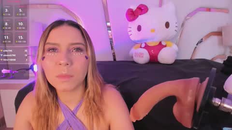 Melody online show from February 24, 11:52 am