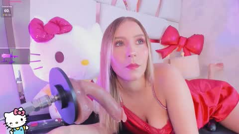 Melody online show from March 8, 12:31 pm