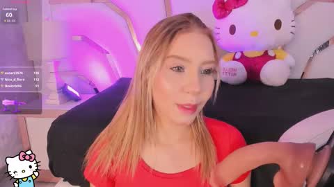 Melody online show from March 9, 12:31 pm