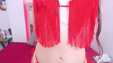 Snapshot of melodybonnet chatting on October 2, 10:00 am melody online show from October 2, 10:00 am