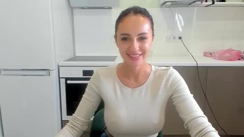 Snapshot of melodyhewit chatting on October 1, 7:03 am Masha online show from October 1, 7:03 am