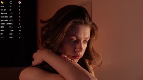 melody  online show from October 31, 4:41 pm