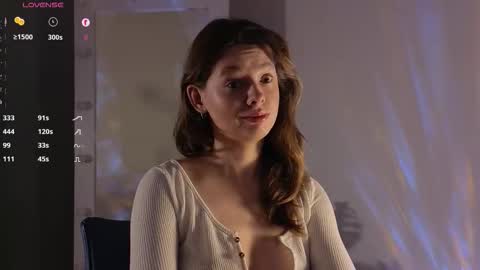 melody  online show from November 6, 4:52 pm