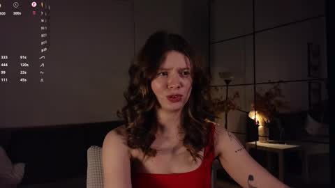 melody  online show from December 2, 2:12 pm