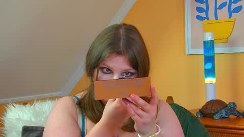 Melody online show from April 1, 1:41 pm