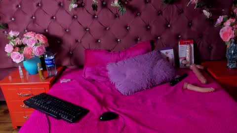 Snapshot of melodysmithass chatting on January 29, 6:01 am Melodysmithass online show from January 29, 6:01 am