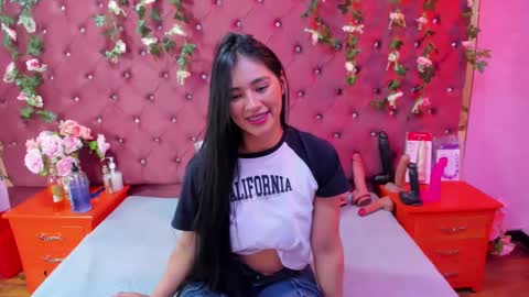 Snapshot of melodysmithass chatting on September 20, 2:56 am Melodysmithass online show from September 20, 2:56 am