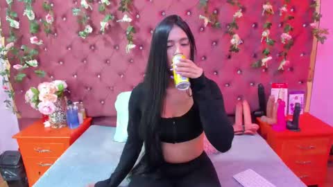 Snapshot of melodysmithass chatting on September 23, 2:47 am Melodysmithass online show from September 23, 2:47 am
