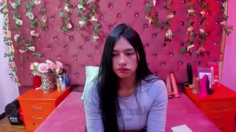 Snapshot of melodysmithass chatting on September 25, 2:48 am Melodysmithass online show from September 25, 2:48 am