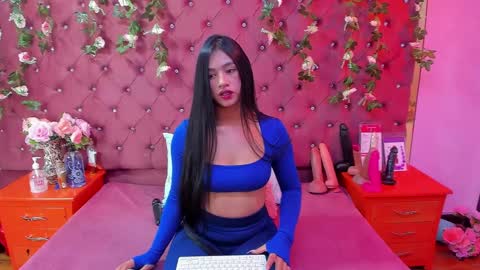 Snapshot of melodysmithass chatting on September 27, 2:49 am Melodysmithass online show from September 27, 2:49 am
