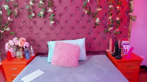 Snapshot of melodysmithass chatting on October 3, 2:30 am Melodysmithass online show from October 3, 2:30 am