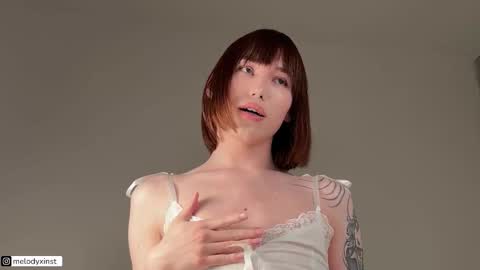 Melody 3 -   online show from November 20, 7:30 am