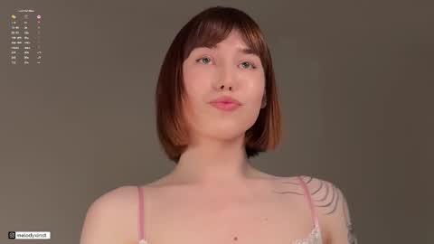 Melody 3 -   online show from March 14, 7:25 am