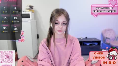 MELONI online show from January 7, 5:42 pm