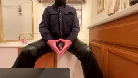 LexDareon online show from March 3, 3:45 am