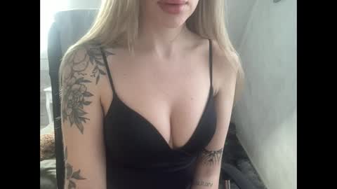 Melodie Sweet online show from January 18, 10:41 am