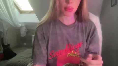 Melodie Sweet online show from February 3, 2:55 pm