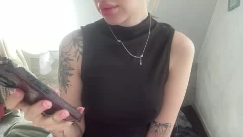 Melodie Sweet online show from February 14, 9:06 am