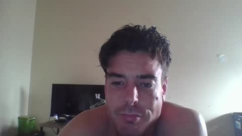 Snapshot of melting4u chatting on February 27, 6:40 am melting4u online show from February 27, 6:40 am