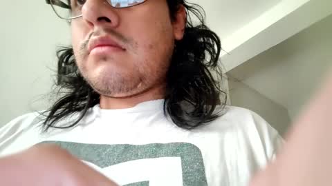 meltingdab online show from March 9, 7:05 pm