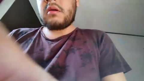 meltingdab online show from November 8, 9:24 pm