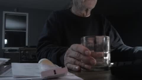 I am usually high and horny...lol online show from October 15, 2:01 am