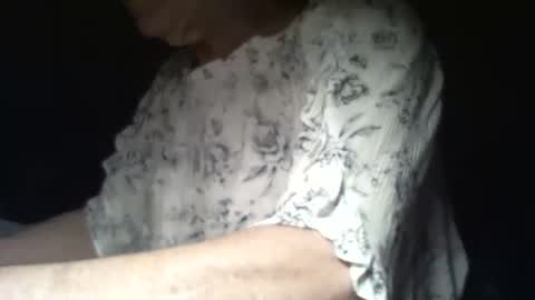 I am usually high and horny...lol online show from April 16, 3:07 am